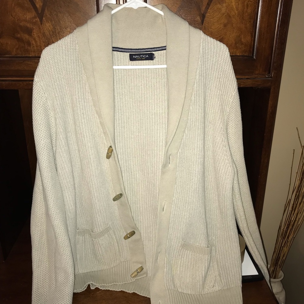 Nautica Cardigan